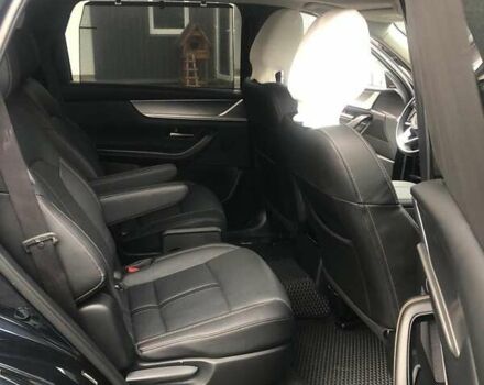 Синий Мазда CX-90, объемом двигателя 2.49 л и пробегом 12 тыс. км за 41700 $, фото 14 на Automoto.ua