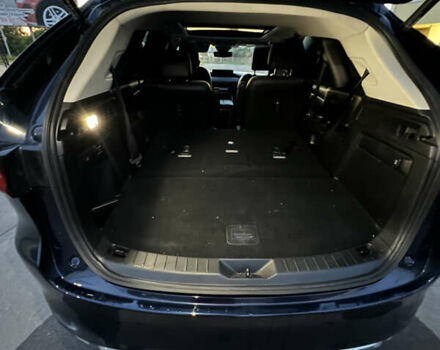 Синий Мазда CX-90, объемом двигателя 2.49 л и пробегом 74 тыс. км за 39500 $, фото 8 на Automoto.ua