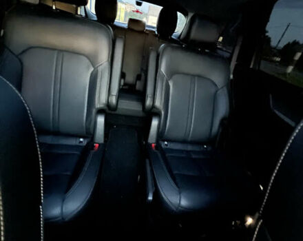 Синий Мазда CX-90, объемом двигателя 2.49 л и пробегом 74 тыс. км за 39500 $, фото 13 на Automoto.ua