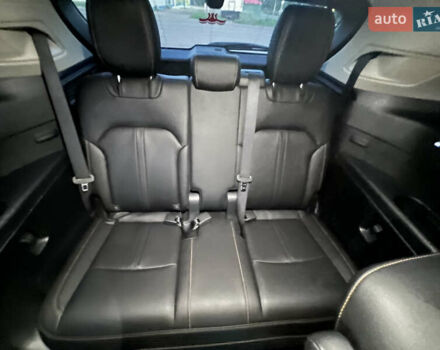 Синий Мазда CX-90, объемом двигателя 2.49 л и пробегом 74 тыс. км за 39500 $, фото 22 на Automoto.ua