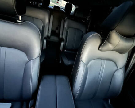 Синий Мазда CX-90, объемом двигателя 2.49 л и пробегом 74 тыс. км за 39500 $, фото 12 на Automoto.ua