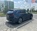 Синий Мазда CX-90, объемом двигателя 3.28 л и пробегом 23 тыс. км за 38500 $, фото 3 на Automoto.ua