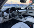 Синий Мазда CX-90, объемом двигателя 2.49 л и пробегом 24 тыс. км за 43900 $, фото 1 на Automoto.ua