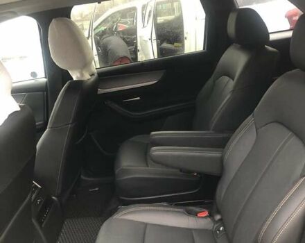 Синий Мазда CX-90, объемом двигателя 2.49 л и пробегом 12 тыс. км за 41700 $, фото 7 на Automoto.ua