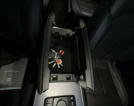 Синий Мазда CX-90, объемом двигателя 2.49 л и пробегом 74 тыс. км за 39500 $, фото 18 на Automoto.ua