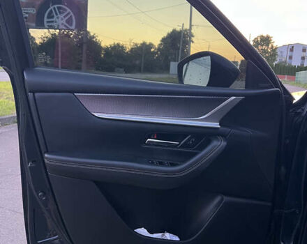 Синий Мазда CX-90, объемом двигателя 2.49 л и пробегом 74 тыс. км за 39500 $, фото 62 на Automoto.ua