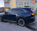 Синий Мазда CX-90, объемом двигателя 2.49 л и пробегом 74 тыс. км за 39500 $, фото 46 на Automoto.ua