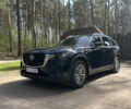 Синий Мазда CX-90, объемом двигателя 3.28 л и пробегом 19 тыс. км за 42000 $, фото 25 на Automoto.ua