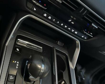 Синий Мазда CX-90, объемом двигателя 2.49 л и пробегом 72 тыс. км за 45000 $, фото 34 на Automoto.ua