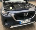 Синий Мазда CX-90, объемом двигателя 2.49 л и пробегом 12 тыс. км за 41700 $, фото 15 на Automoto.ua