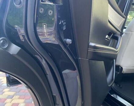 Синій Мазда CX-90, об'ємом двигуна 3.28 л та пробігом 7 тис. км за 42700 $, фото 14 на Automoto.ua