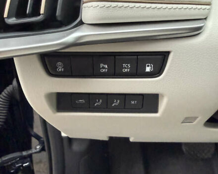 Синий Мазда CX-90, объемом двигателя 2.5 л и пробегом 21 тыс. км за 45800 $, фото 17 на Automoto.ua