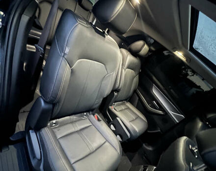 Синий Мазда CX-90, объемом двигателя 2.49 л и пробегом 74 тыс. км за 39500 $, фото 26 на Automoto.ua