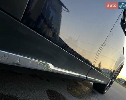 Синий Мазда CX-90, объемом двигателя 2.49 л и пробегом 72 тыс. км за 45000 $, фото 15 на Automoto.ua