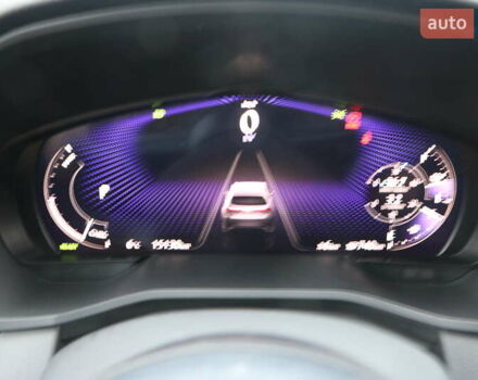 Синий Мазда CX-90, объемом двигателя 2.49 л и пробегом 15 тыс. км за 42900 $, фото 17 на Automoto.ua