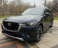 Синий Мазда CX-90, объемом двигателя 2.5 л и пробегом 21 тыс. км за 45800 $, фото 21 на Automoto.ua