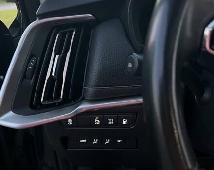 Синий Мазда CX-90, объемом двигателя 2.49 л и пробегом 72 тыс. км за 45000 $, фото 24 на Automoto.ua