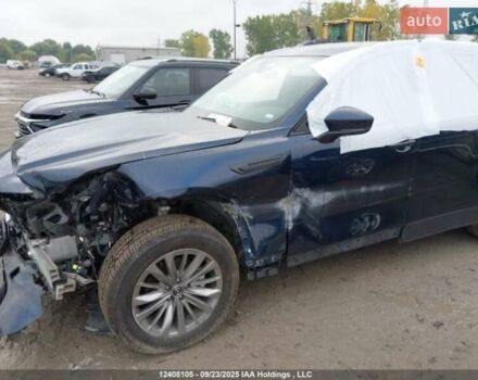 Синій Мазда CX-90, об'ємом двигуна 3.28 л та пробігом 39 тис. км за 15500 $, фото 5 на Automoto.ua