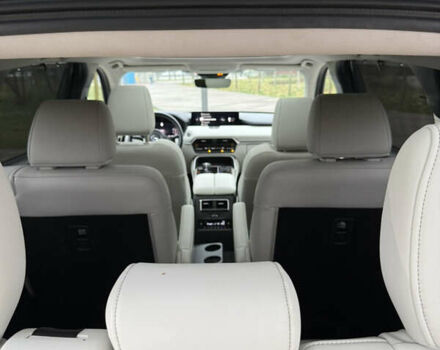 Синий Мазда CX-90, объемом двигателя 2.5 л и пробегом 21 тыс. км за 45800 $, фото 5 на Automoto.ua
