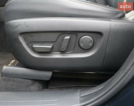 Синий Мазда CX-90, объемом двигателя 2.49 л и пробегом 15 тыс. км за 42900 $, фото 27 на Automoto.ua