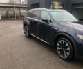 Синий Мазда CX-90, объемом двигателя 2.49 л и пробегом 12 тыс. км за 41700 $, фото 4 на Automoto.ua