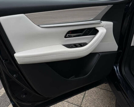 Синий Мазда CX-90, объемом двигателя 2.5 л и пробегом 21 тыс. км за 45800 $, фото 11 на Automoto.ua