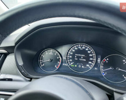 Синий Мазда CX-90, объемом двигателя 3.28 л и пробегом 9 тыс. км за 36990 $, фото 15 на Automoto.ua