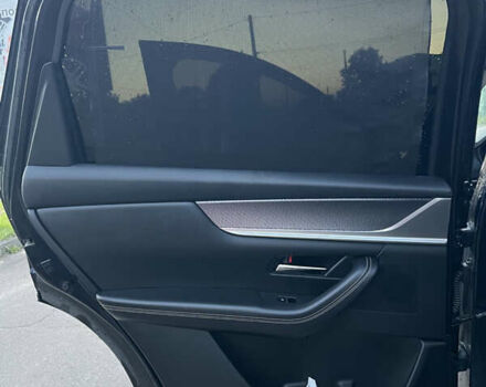 Синий Мазда CX-90, объемом двигателя 2.49 л и пробегом 74 тыс. км за 39500 $, фото 64 на Automoto.ua