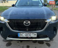 Синий Мазда CX-90, объемом двигателя 2.49 л и пробегом 74 тыс. км за 39500 $, фото 42 на Automoto.ua