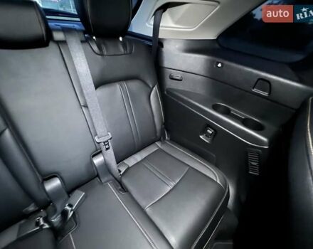 Синий Мазда CX-90, объемом двигателя 2.49 л и пробегом 72 тыс. км за 45000 $, фото 30 на Automoto.ua
