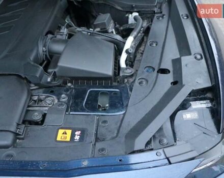 Синий Мазда CX-90, объемом двигателя 2.49 л и пробегом 15 тыс. км за 42900 $, фото 14 на Automoto.ua