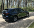 Синий Мазда CX-90, объемом двигателя 3.28 л и пробегом 19 тыс. км за 42000 $, фото 12 на Automoto.ua