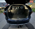 Синий Мазда CX-90, объемом двигателя 2.49 л и пробегом 74 тыс. км за 39500 $, фото 5 на Automoto.ua