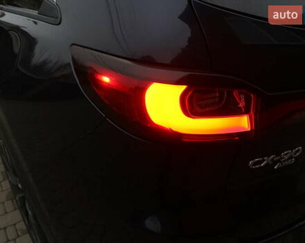 Синий Мазда CX-90, объемом двигателя 2.49 л и пробегом 15 тыс. км за 42900 $, фото 11 на Automoto.ua