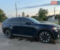 Синий Мазда CX-90, объемом двигателя 2.49 л и пробегом 72 тыс. км за 45000 $, фото 1 на Automoto.ua