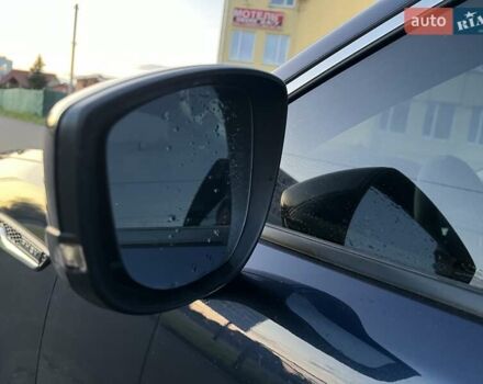 Синий Мазда CX-90, объемом двигателя 2.49 л и пробегом 72 тыс. км за 45000 $, фото 13 на Automoto.ua