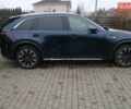 Синий Мазда CX-90, объемом двигателя 2.49 л и пробегом 15 тыс. км за 42900 $, фото 4 на Automoto.ua