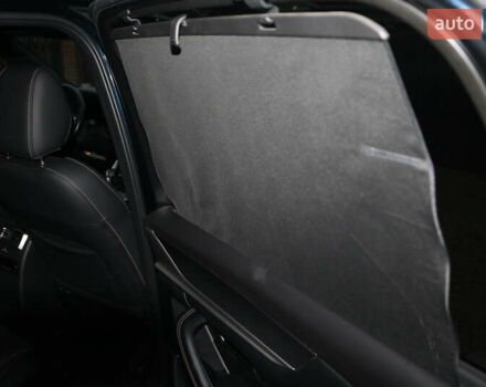 Синий Мазда CX-90, объемом двигателя 2.49 л и пробегом 15 тыс. км за 42900 $, фото 31 на Automoto.ua