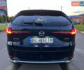 Синий Мазда CX-90, объемом двигателя 2.49 л и пробегом 74 тыс. км за 39500 $, фото 48 на Automoto.ua