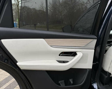 Синий Мазда CX-90, объемом двигателя 2.5 л и пробегом 21 тыс. км за 45800 $, фото 9 на Automoto.ua