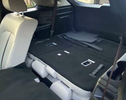 Синій Мазда CX-90, об'ємом двигуна 3.28 л та пробігом 7 тис. км за 42700 $, фото 9 на Automoto.ua