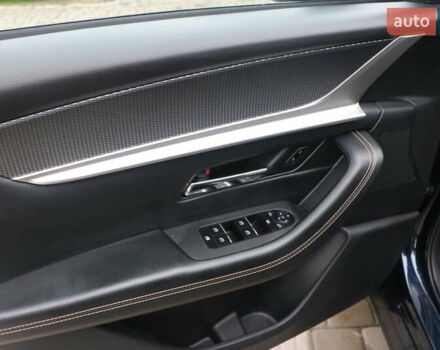 Синий Мазда CX-90, объемом двигателя 2.49 л и пробегом 15 тыс. км за 42900 $, фото 19 на Automoto.ua