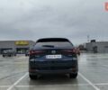 Синий Мазда CX-90, объемом двигателя 3.28 л и пробегом 9 тыс. км за 36990 $, фото 4 на Automoto.ua