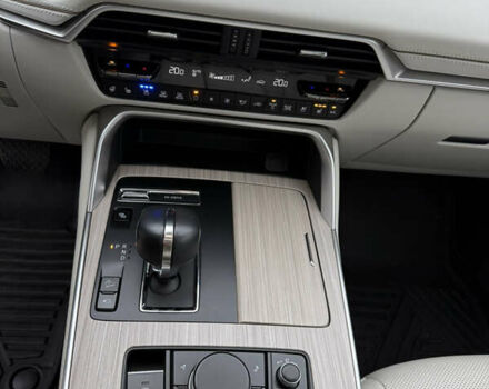Синий Мазда CX-90, объемом двигателя 2.5 л и пробегом 21 тыс. км за 45800 $, фото 14 на Automoto.ua