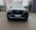 Синий Мазда CX-90, объемом двигателя 2.49 л и пробегом 12 тыс. км за 41700 $, фото 1 на Automoto.ua