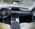 Синій Мазда CX-90, об'ємом двигуна 3.28 л та пробігом 7 тис. км за 42700 $, фото 6 на Automoto.ua