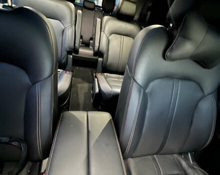 Синий Мазда CX-90, объемом двигателя 2.49 л и пробегом 74 тыс. км за 39500 $, фото 19 на Automoto.ua