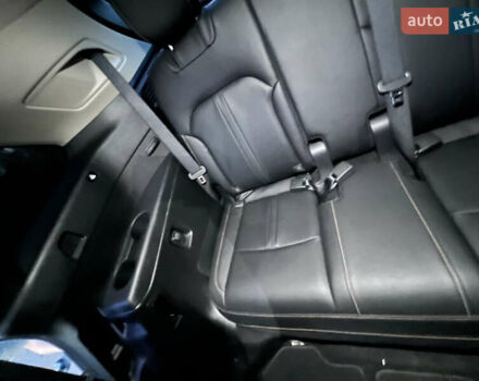 Синий Мазда CX-90, объемом двигателя 2.49 л и пробегом 74 тыс. км за 39500 $, фото 23 на Automoto.ua