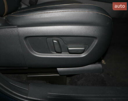 Синий Мазда CX-90, объемом двигателя 2.49 л и пробегом 15 тыс. км за 42900 $, фото 28 на Automoto.ua