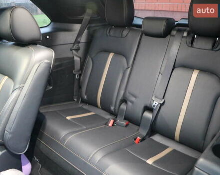 Синий Мазда CX-90, объемом двигателя 2.49 л и пробегом 15 тыс. км за 42900 $, фото 32 на Automoto.ua